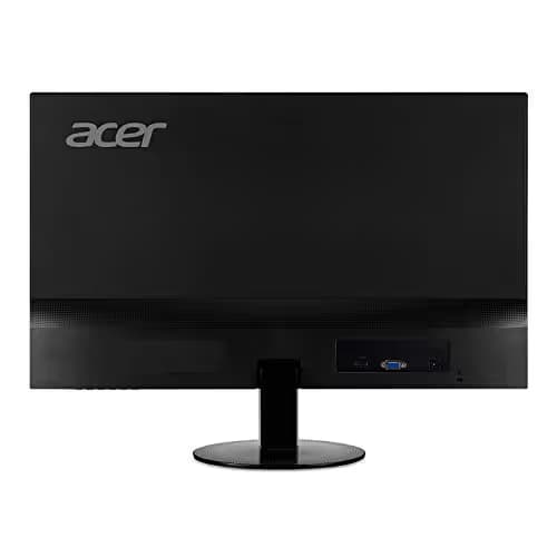 Acer SB220Q bi 21.5" 1080p 75Hz IPS Monitor image