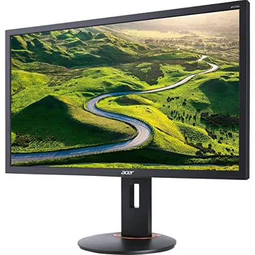 acer XFA240 bmjdpr 24" main image