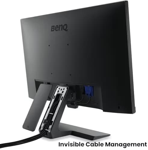 BenQ GW2480T 24" 1080p FHD 60Hz image