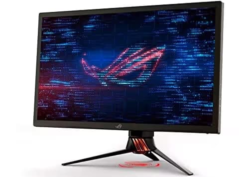 ASUS ROG Swift PG27UQ 27" 4K UHD 144Hz main image