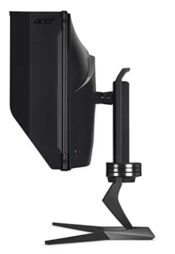 Acer Predator X27 bmiphzx 27" 4K UHD 144Hz image