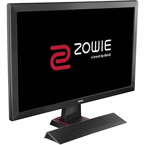 BenQ Zowie RL2455S 24 inch 1080p 75Hz 1ms image