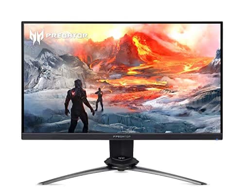 acer Predator XN253Q Xbmiprzx 24.5" image