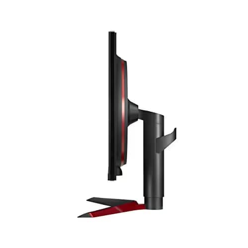 LG 27GL83A-B 27" 1440p 144Hz IPS Monitor image