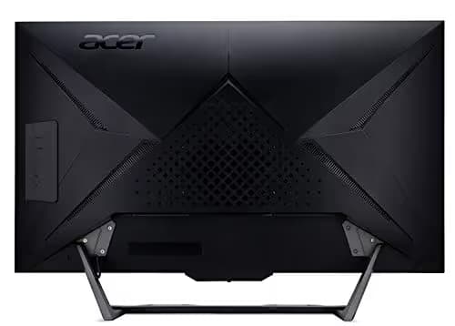 Acer Predator CG437K Pbmiiippuzx 43" 4K 120Hz VA Monitor image
