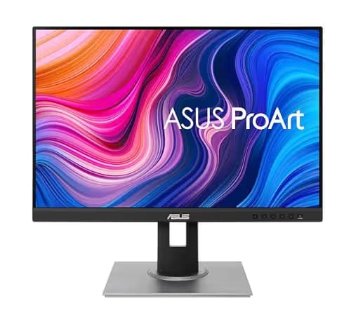 Asus ProArt Display PA248QV 24.1" 1200p 75Hz IPS Monitor image