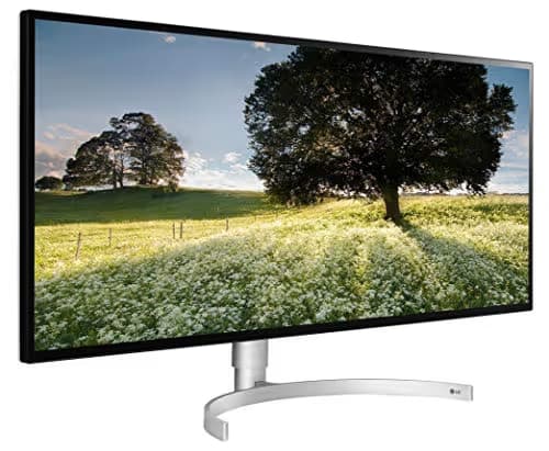 LG 34BK95U-W 34" 5K 75Hz IPS Monitor main image