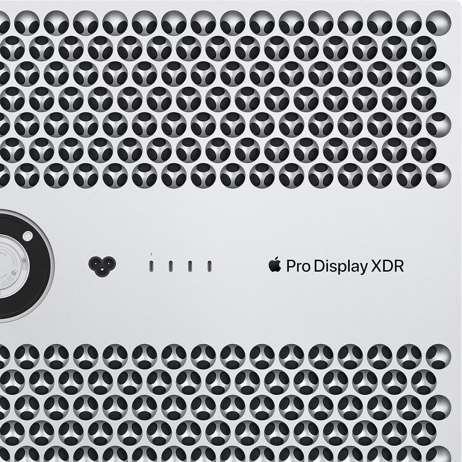 Apple Pro Display XDR Standard Glass image