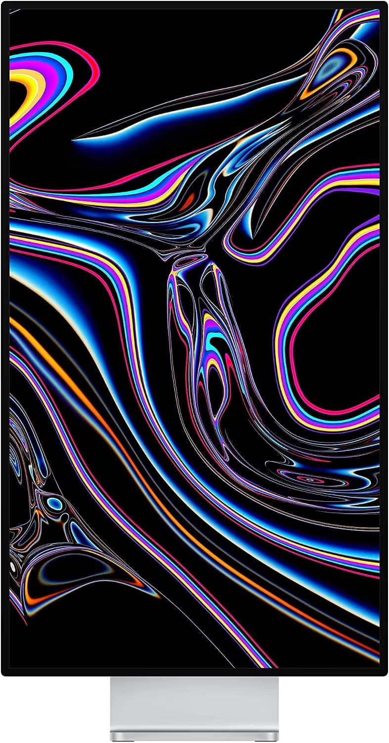 Apple Pro Display XDR Standard Glass image