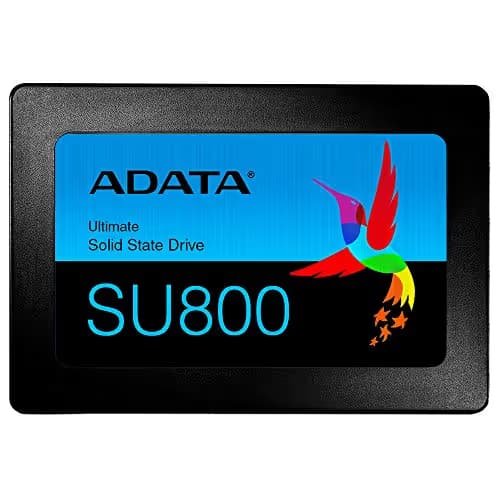 ADATA SU800 2TB 3D-NAND 2.5 Inch main image