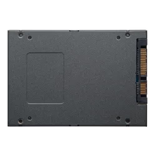 Kingston A400 240GB SATA 3 2.5" Internal SSD SA400S37/240G - HDD Replacement for Increase Performance image
