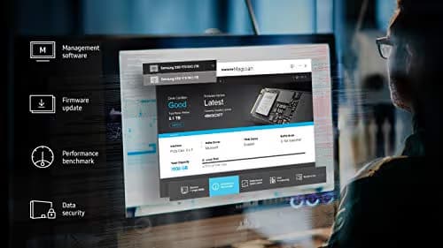 Samsung 970 Evo 500 GB M.2-2280 SSD PCIe 3.0 X4 NVMe image