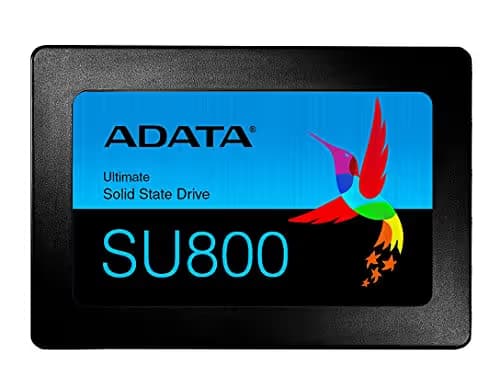 ADATA SU800 512GB SSD 2.5" SATA image