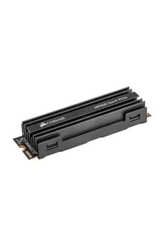 Force Series Gen.4 PCIe MP600 1TB NVMe M.2 SSD image