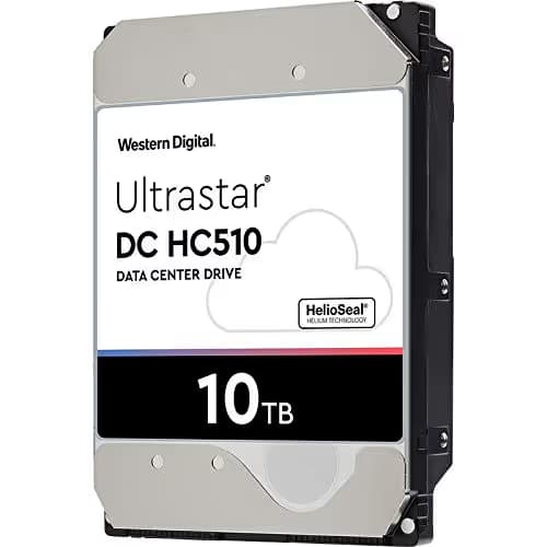 Ultrastar DC HC330 - 10TB main image