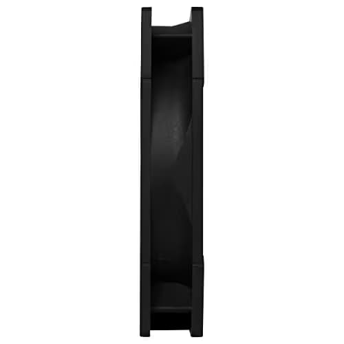 ARCTIC F14 SILENT-140 mm Standard Case Fan, Ultra Low Noise Cooler, Silent Cooler with Standard Case, Push- or Pull Configuration Possible image