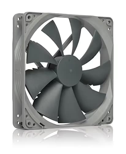 Noctua P14s redux-1500 140mm Black / Gray PWM main image
