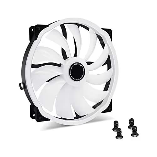 EZDIY-FAB 200mm ARGB 800RPM image