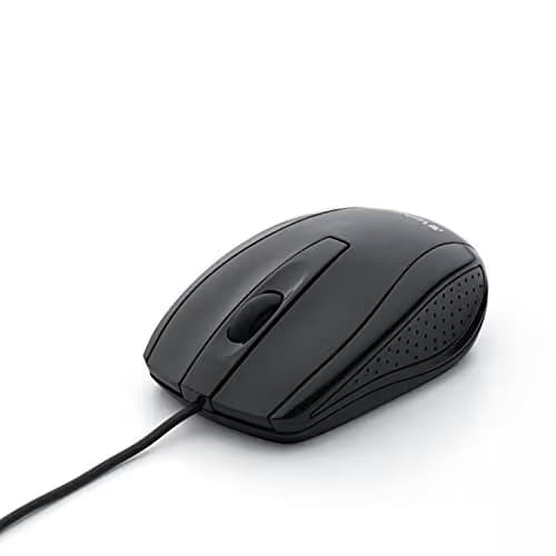 Verbatim Bravo Wired Optical Mouse image