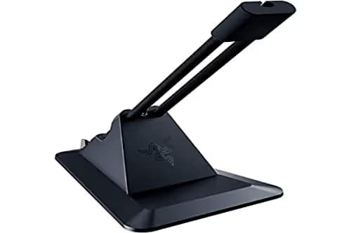 Razer Gaming Mouse Bungee v2: Drag-Free Wired Mouse Support - for Esports-Level Performance - Matte Black main image