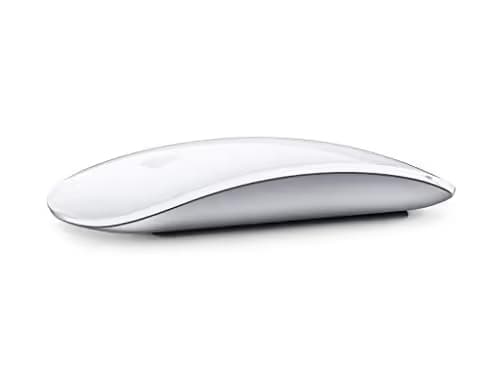 Apple Magic Mouse 2 (Wireless, Rechargable) - Silver main image