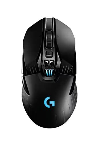 Logitech G903 Optical Wireless Gaming Mouse main image