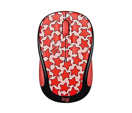 Logitech 910-005029 M325C Wireless Mouse-Cosmos Coral main image