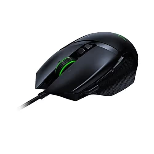 Razer Basilisk Wired Optical Gaming Mouse image