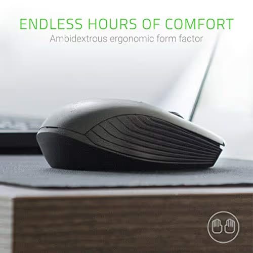 Razer Atheris Wireless Optical Mouse image