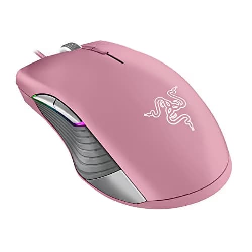 Razer Lancehead Tournament Edition Wired Optical Gaming Mouse image