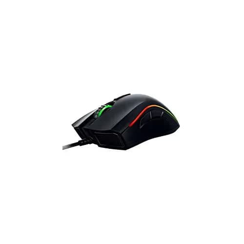 RAZER MAMBA TOURNAMENT EDITION: 16,000 Adjustable DPI - Ergonomic Form Factor - Chroma Enabled - Esports Gaming Mouse image