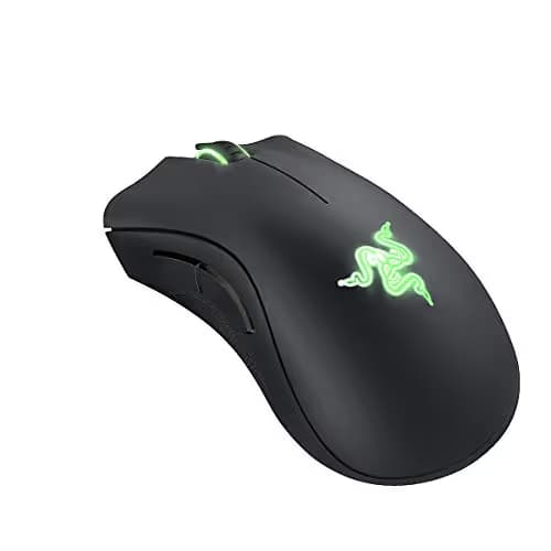 Razer DeathAdder 2013 Essential Gaming Mouse main image