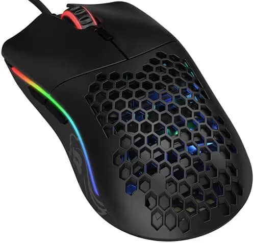 OMOTON Bluetooth Mouse for iPad and iPhone (iPadOS 13 / iOS 13 and Above), Ultra-Thin Wireless Mouse Compatible with Bluetooth Enabled Computer, Laptop, PC, Notebook, and Mac Series, Silver main image