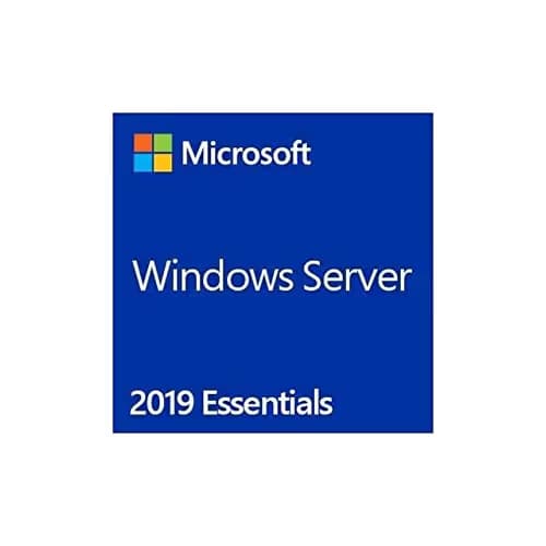 Microsoft Server 2019 Essentials 2CPU image