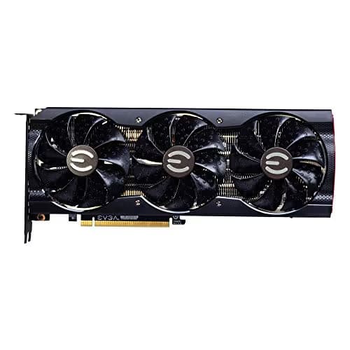 EVGA GeForce RTX 3080 XC3 ULTRA GAMING 10GB GDDR6X image