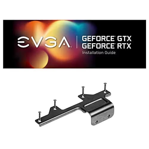 EVGA GeForce RTX 3080 XC3 ULTRA GAMING 10GB GDDR6X image