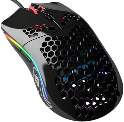 Glorious Model O- (Glossy Black) image
