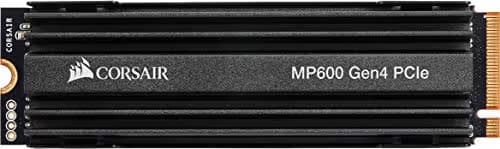 Force Series Gen.4 PCIe MP600 2TB NVMe M.2 SSD main image