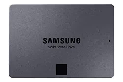 Samsung 870 QVO 8TB SSD 2.5" SATA image
