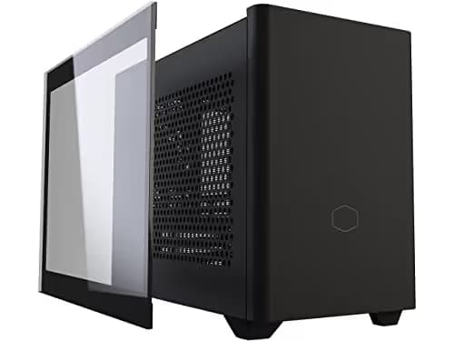 Cooler Master NR200P V2 Mini-ITX Case image