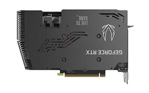 ZOTAC GAMING GeForce RTX 3070 Twin Edge OC 8GB GDDR6 image