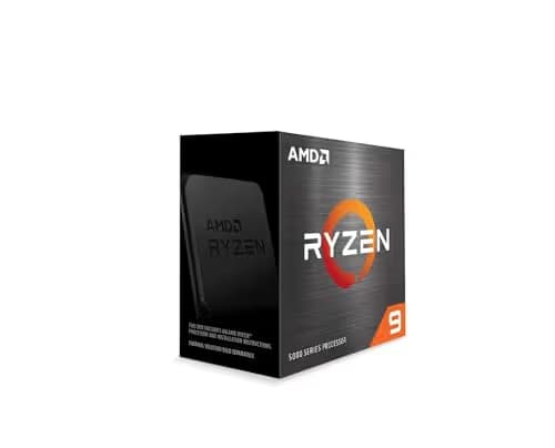 AMD Ryzen 9 5900X main image