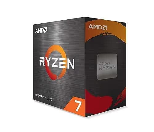 AMD Ryzen 7 5800X image