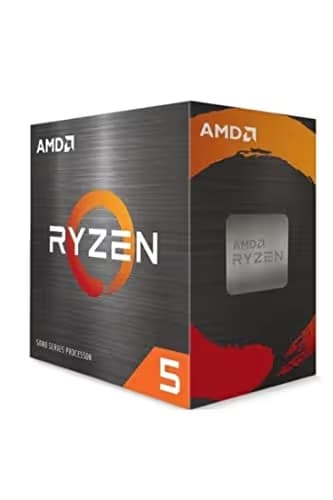 AMD Ryzen 5 5600X main image