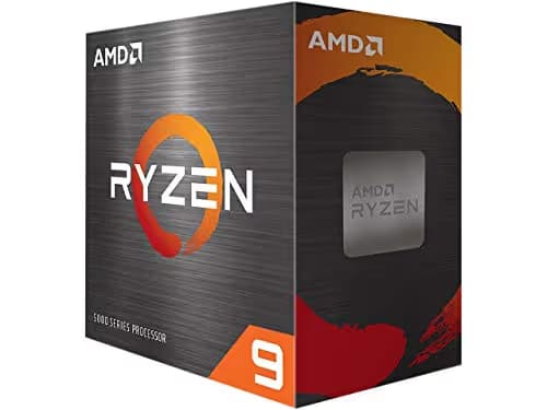 AMD Ryzen 9 5950X main image