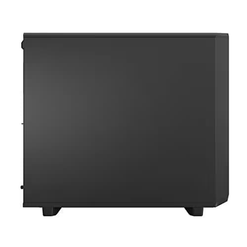 Fractal Design Meshify 2 Dark Tint Black image