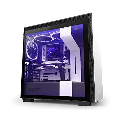 NZXT Kraken X63 RGB 280mm Liquid Cooler image
