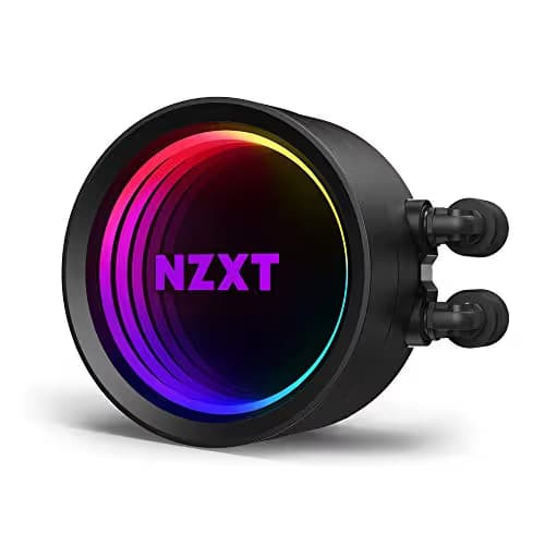 NZXT Kraken X63 RGB 280mm Liquid Cooler image