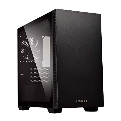 Lian Li Lancool 205M main image