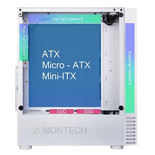 X2 MESH White image